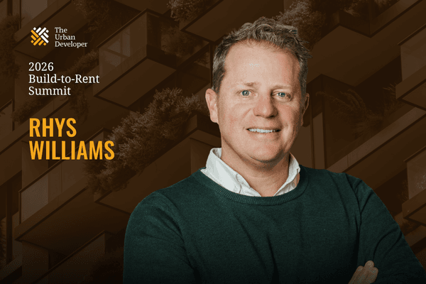 Case Study: Converting Build to Sell to Build to Rent—an Operator’s Perspective